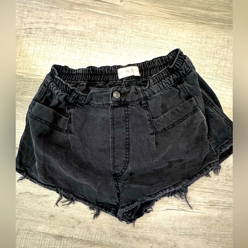 Free people shorts